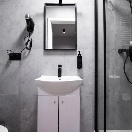 Apartment Dream - Industrialny *