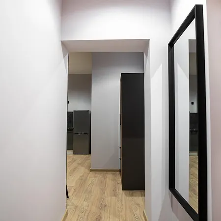 Dream - Industrialny Apartment *